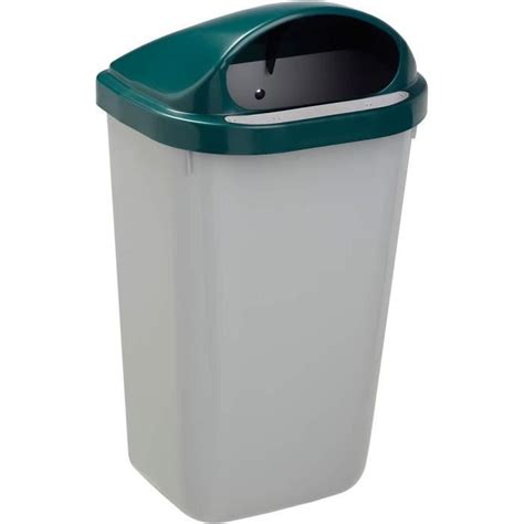 Rossignol Poubelles D Ext Rieur Poubelle Ext Rieure Murale Xerios