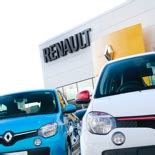 Hillington Renault | Arnold Clark