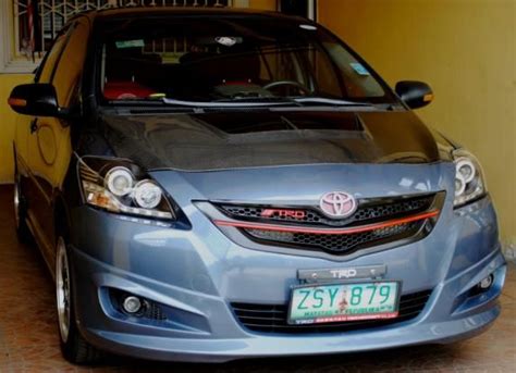 Best Vios Ncp Modified Stories Tips Latest Cost Range Vios Ncp