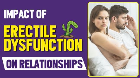 How To Deal With Erectile Dysfunction In A Relationship Ed Problem