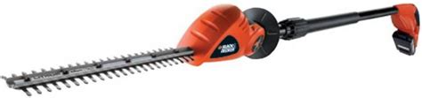 Black Decker GTC1843L20 QW Accu Heggenschaar Body 43cm Tuinenbouwmarkt Nl