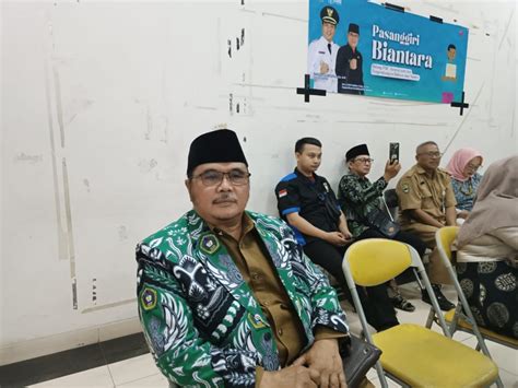 Sukseskan Program Bupati Bandung Pertamakali Disdik Pendidikan Non