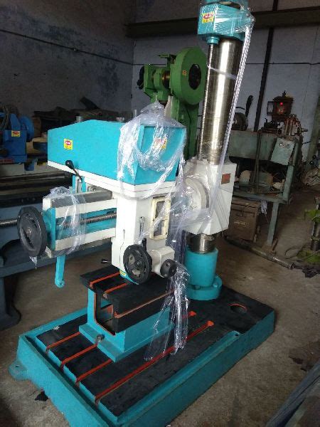 Divine heavy duty drill machine at Rs 1.15 Lakh / Piece in AHMEDABAD ...