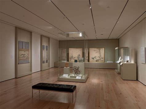 Art You Can Live With A Look Inside The Re Installed Arts Of Japan