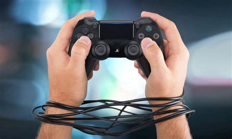 5 Claves Para Identificar La Adicción A Los Videojuegos 【noticias De