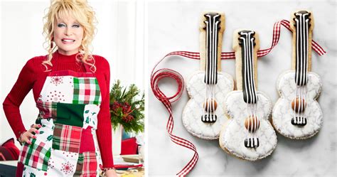 Dolly Parton Releasing A Christmas Collection | Moms.com