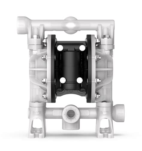 Diaphragm Pump 1 2 PP PTFE PTFE OrionFlow Samoa Industrial