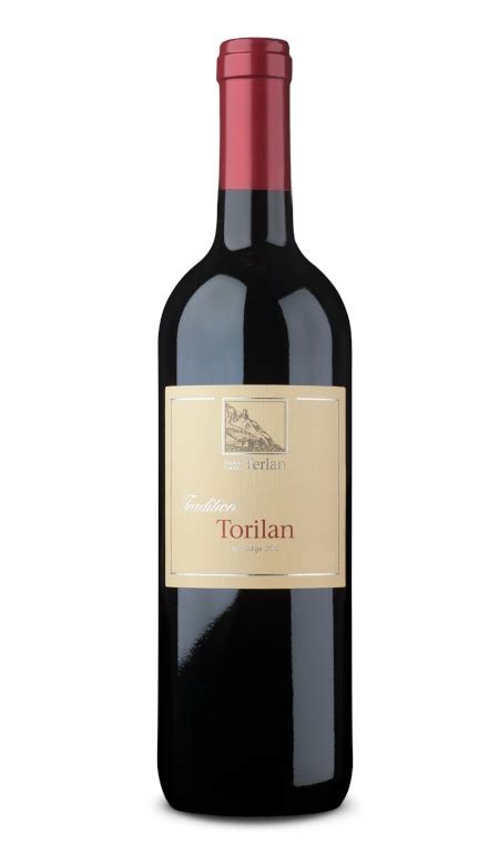 Merlot Cabernet Alto Adige Doc Torilan Cantina Terlano Wineexpert