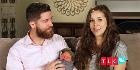 Jessa Duggar Reveals (Very Special!!!) Due Date - Trending News India