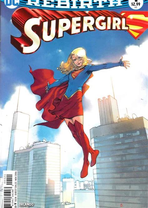 Dc Supergirl Fancast Fan Casting On Mycast