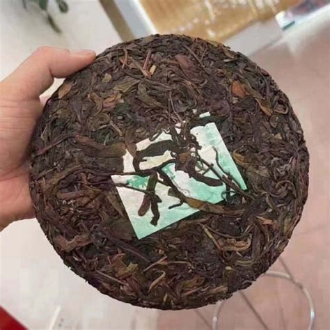 357g Yunnan Pu Er Raw Tea 2008 Gushu Collection Raw Puerh Tea Pu Erh