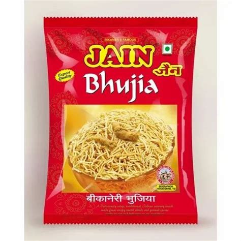 Bhujia Sev Namkeen At Best Price In Nokha By Jain Food Products Id