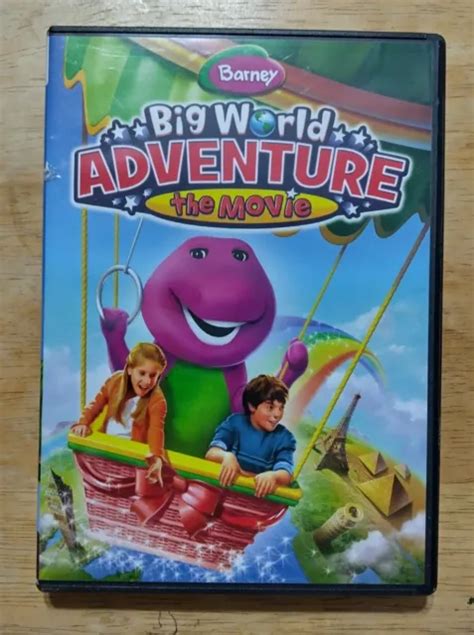 KIDS BARNEY MUSICALS. Best Of. Fairytales. Manners. Scrapbook. Zoo. DVD ...