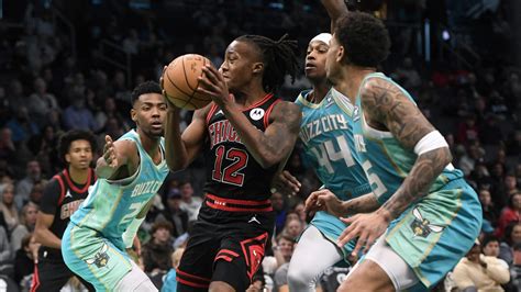 Ayo Dosunmu Primed For A Breakout 2024 Season With The Chicago Bulls