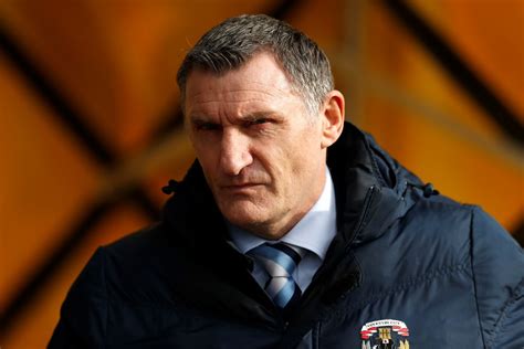 Tony Mowbray takes the reins at Blackburn Rovers - The League Paper