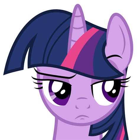 Twilight Face by liamwhite1 on DeviantArt