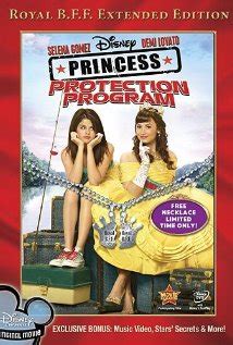 Princess Protection Program (2009) Soundtrack OST •