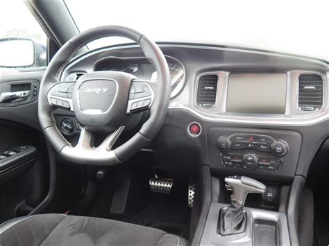 2023 Dodge Charger: 256 Interior Photos | U.S. News