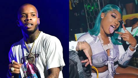 Affaire Tory Lanez vs Megan Thee Stallion les procureurs réclament 13