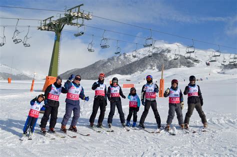 Abiertas Las Inscripciones Para El D A Mundial De La Nieve Rfedi