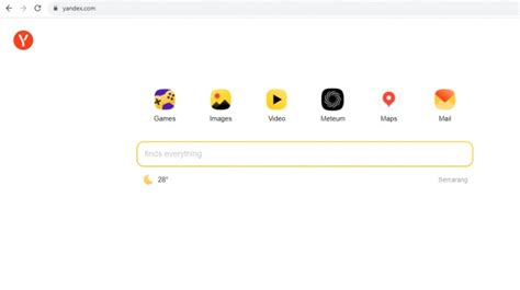 Cara Nonton Yandex Di Google Chrome Mozilla Firefox Dan Aplikasi