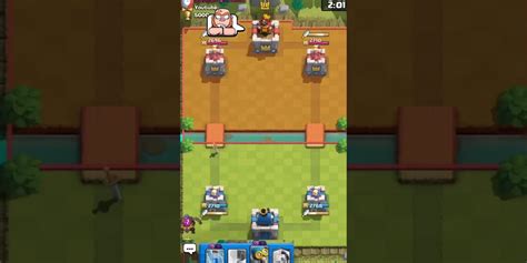 Ian77 Clash Royale The Impact Of Void In Clash Royale