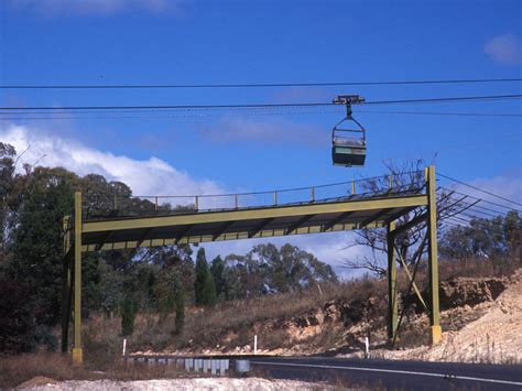 Kandos, NSW - Aussie Towns