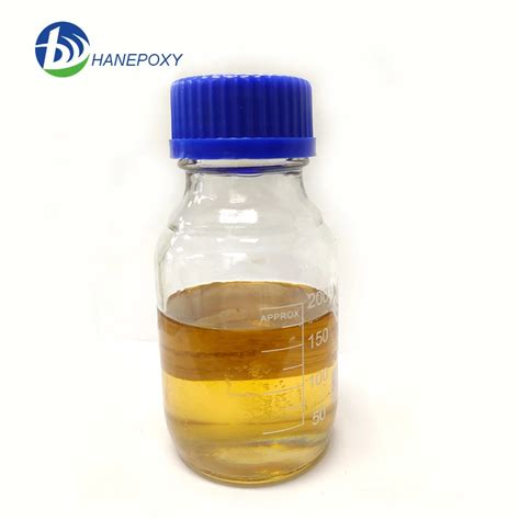 Chemical Resistance Fast Curing Phenalkamine Curing Agent Industrial