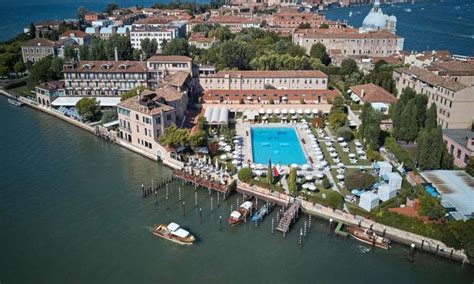 Hotel Cipriani Venice, Veneto - Italy