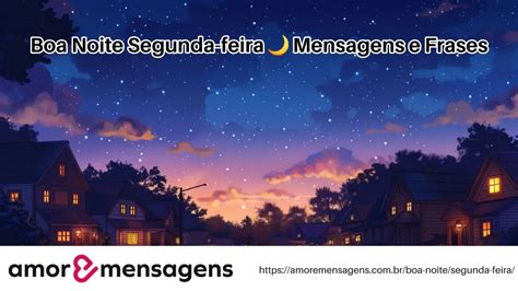 Boa Noite Motivacional 🌙 50 Mensagens E Frases Motivacionais