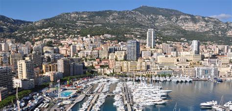 Monaco Travel Guide Resources & Trip Planning Info by Rick Steves