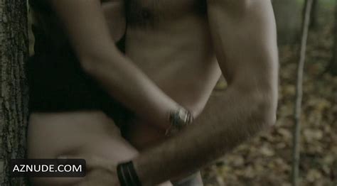 TOMMIE AMBER PIRIE Nude AZNude