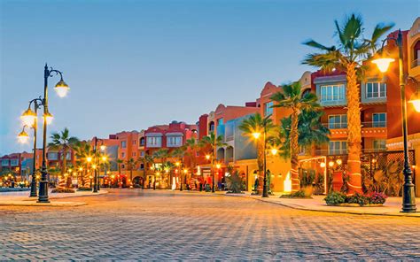 Hurghada W Egipcie Top Atrakcji Co Warto Zobaczy W Hurghadzie