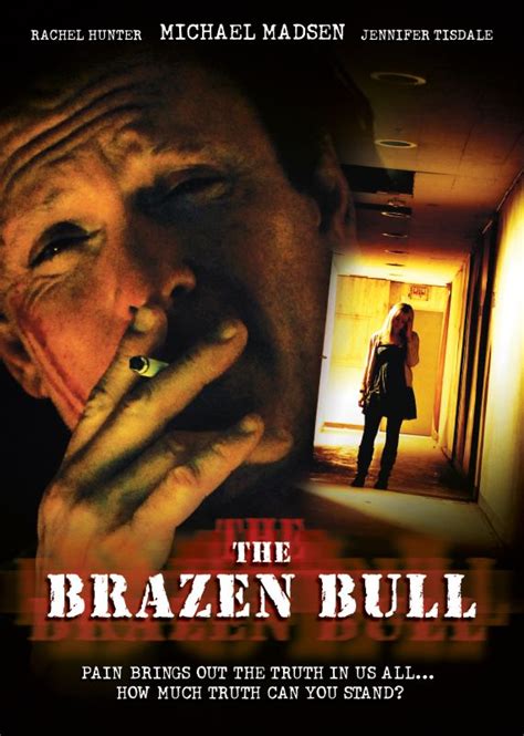 The Brazen Bull (2010) - Douglas Elford-Argent | Synopsis, Characteristics, Moods, Themes and ...