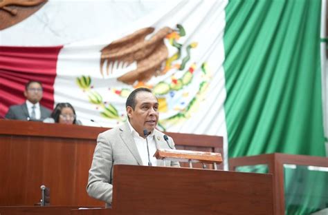 Aprueban diputados creación de Comisión Especial para la sustanciación