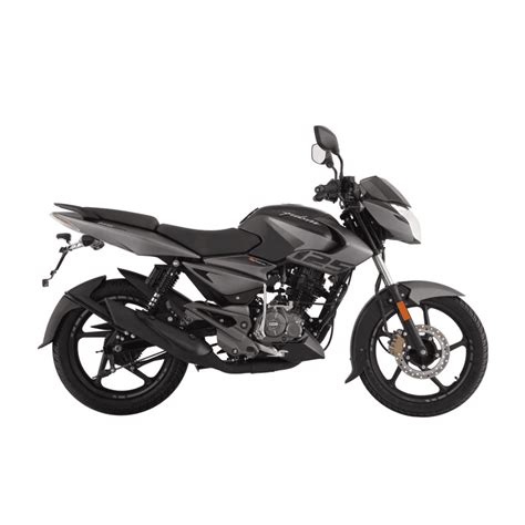 Pulsar Ns 125 Motos Zone