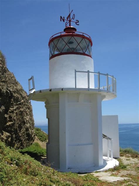 Coronados Lighthouse Sunburned Fedora