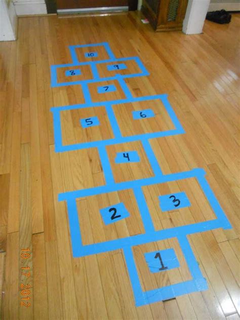 12 Diy Games To Keep Kids Entertained At Home