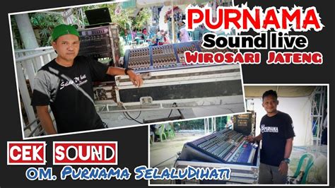 Job Hajatan Paket Sound Dan Hiburan Soundsystem Horeg Youtube