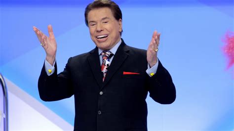 Tiago Abravanel e SBT atualizam estado de saúde de Silvio Santos