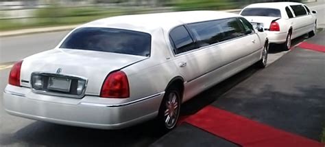 Wedding Package – Chicago Wedding Limo