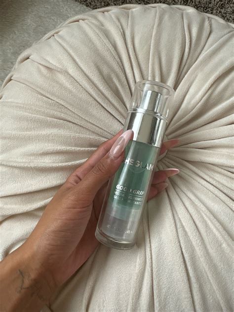 Sheglam Good Grip Hydrating Primer Curated On Ltk