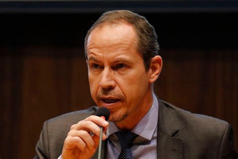 Gravíssimo e inaceitável diz ministro sobre plano para matar Moraes