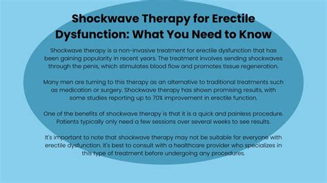 Ppt How Shockwave Therapy Can Help Treat Chronic Pain Powerpoint