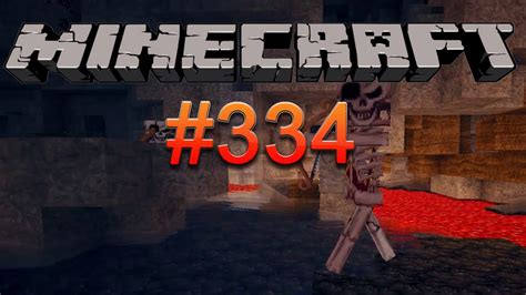 Lets Play Minecraft Eine H Hle Voller Berraschung Full Hd