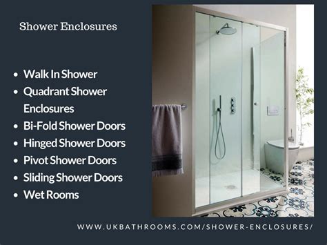 Ppt Shower Enclosures Powerpoint Presentation Free Download Id 7881018