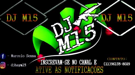 Mc Gw E Mc Kalzin Beat Dos Bailes Dj M15 Lançamento 2018 Youtube