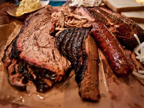 The Essential Barbecue Spots In Austin Eater Austin