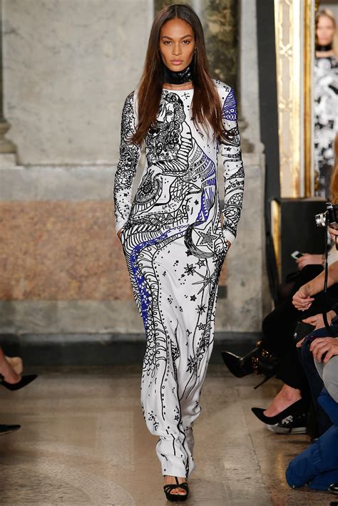 Emilio Pucci Fall 2015 Ready To Wear Collection Photos Vogue