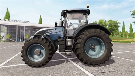 Valtra S V For Farming Simulator